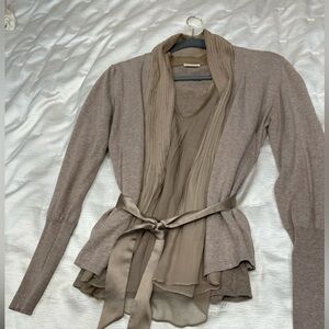 Brunello Cucinelli Cardigan  Size XS/S